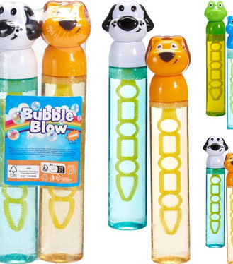 Bublifuk dlhý 180ml 2ks