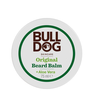 Bulldog original beard balm balzam na fúzy 75ml