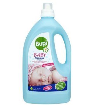 Bupi Gél na pranie 3l