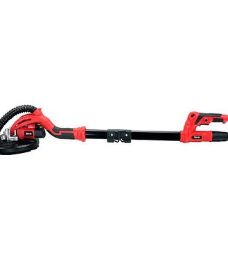 Burley R7237A-F Brúska na sadrokartón 600W