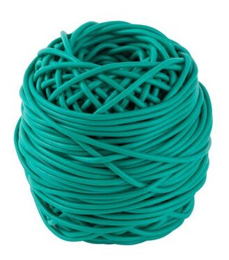 Bužírka na vinič TUBETTO EXTRA 3 mm, 1 kg, viazacia, UV