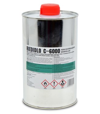C6000 Elastik 1l