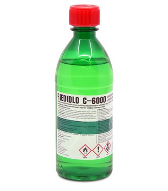 C6000 Elastik 370g