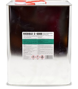 C6000 Elastik 9l