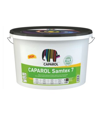 Caparol Samtex 3 15l B1