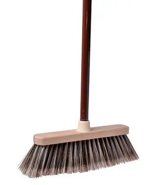 Cedric zmeták Vanity soft s rúčkou T