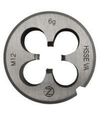 Čelusť závitová M12x1.75 NO 6g