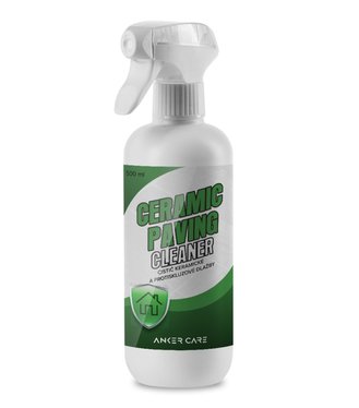 Ceramic Paving Cleaner čistič keramickej a protišmykovej dlažby 500ml
