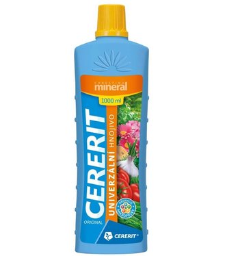Cererit univerzálne hnojivo tekuté 500ml