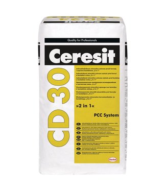 Ceresit CD 30 25kg