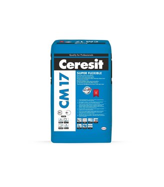 Ceresit CM 17 25kg