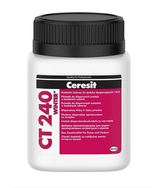Ceresit CT240 Winter 100ml