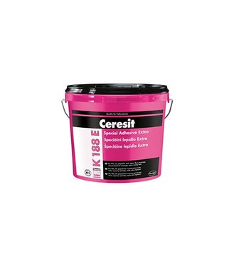 Ceresit K 188 E Špeciálne disperzné lepidlo Extra 13 kg