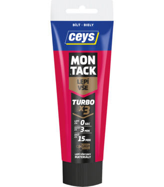 Ceys montack turbo biela tuba 125ml