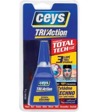 Ceys, TRI Action 75g