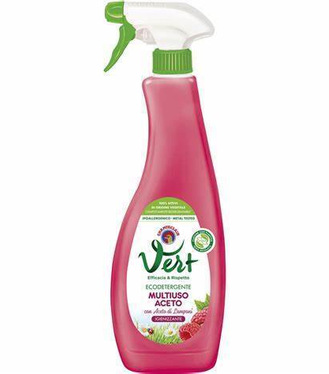 Chanteclair Vert Eco uni malina 625ml