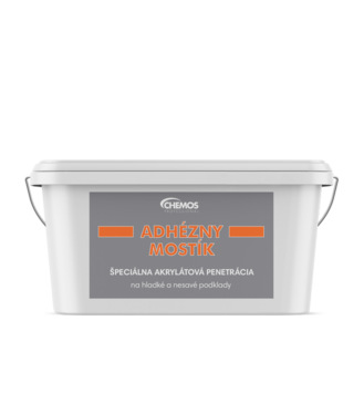 Chemos Adhézny mostík 5kg