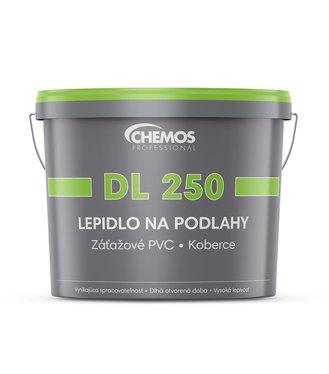 Chemos DL 250 (Profi lep na podlahy 250) 6kg
