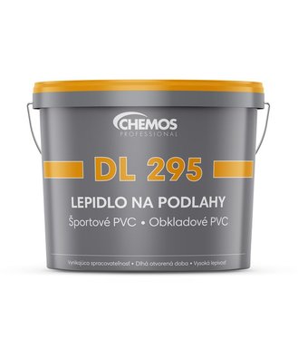 Chemos DL 295 (Profi lep 295) 6kg