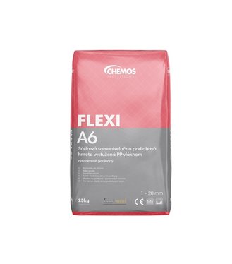 Chemos Flexi A6 25kg