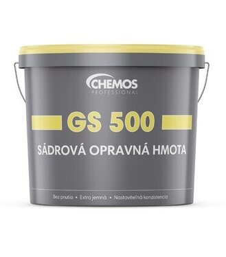 Chemos GS 500 10kg