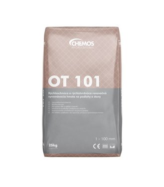Chemos OT 101 25kg