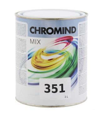 CHROMIND MIX 351 základná farba 1l