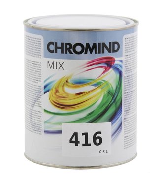 CHROMIND MIX 416 základná farba 0,5l