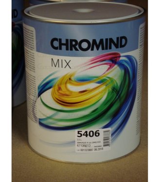 CHROMIND MIX 825 1l