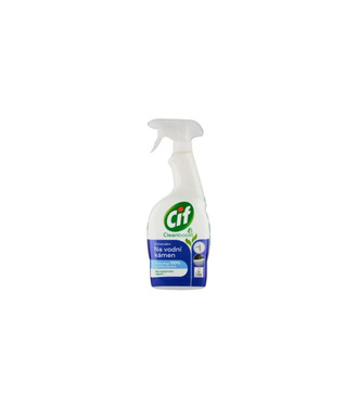 Cif Čistiaci prostriedok na kúpeľne sprej Ultrafast 750ml