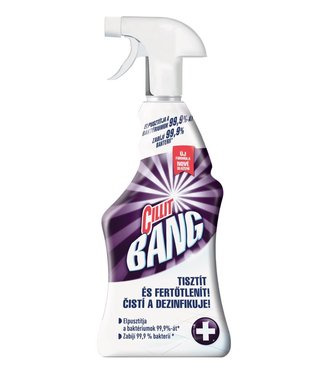 Cillit Bang Dezinfekčný prostriedok 750ml