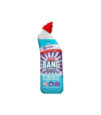 Cillit Bang wc gél 750ML original