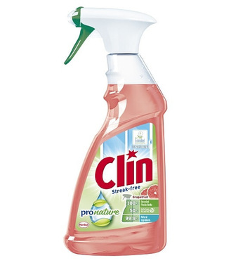 Clin MR 500ml pronature grapefruit