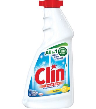 Clin NN na rozprašovač 500ml Citrus