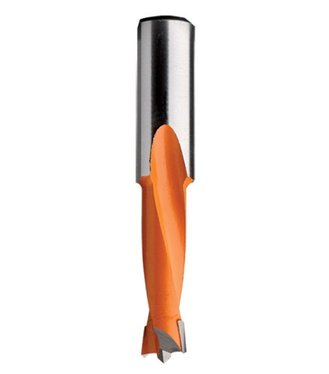 CMT 310 Vrták kolíkovací nepriechodzí, S10 L57,5 HW - D8x27 S=10x27 L57,5 L