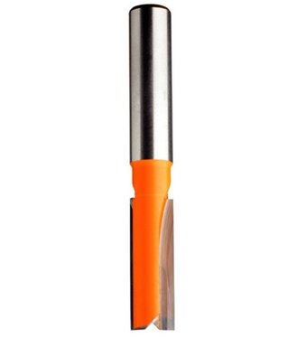CMT C912 Drážkovacia fréza dlhá - D6x25,4 L60 S=8 HM
