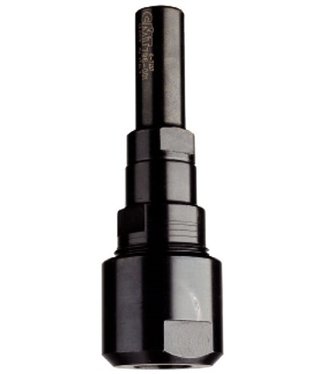 CMT Upínacia hlava klieštinová - pre S=12mm D=12