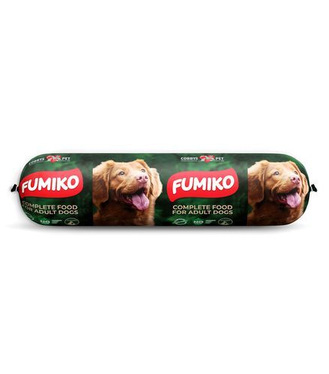 COBBYS PET FUMIKO saláma pre psov 900g