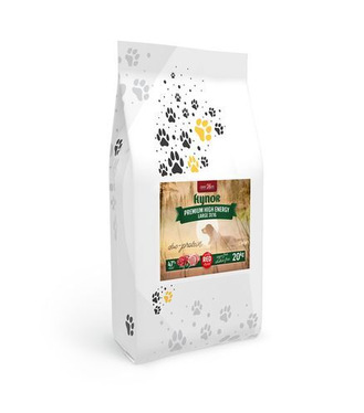COBBYS PET KYNOR High Energy Adult Large 31/16 20kg pre psov z hovädzieho a bravčového mäsa