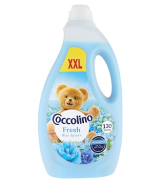 Coccolino av.130PD Blue Splash 2,99L