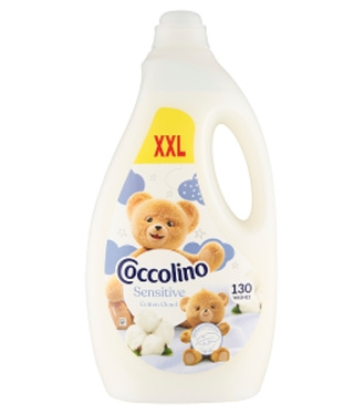 Coccolino av.130PD Sens.Cotton Clou 2,99L