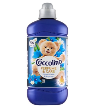 Coccolino aviváž PC Passion Flower 56PD 1288ml