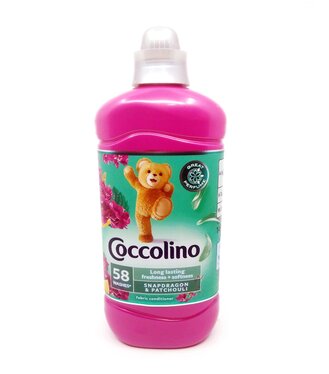 Coccolino Aviváž Snapdragon & Patchouli 1,45l