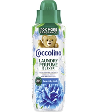 Coccolino parfém na pranie 460ml Heavenly