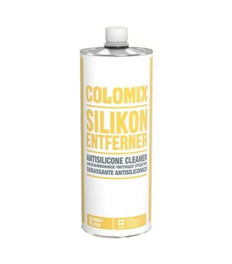 Colomix antisilikónové čistidlo 1l