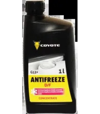 COYOTE Antifreeze G12+ D/F 1l