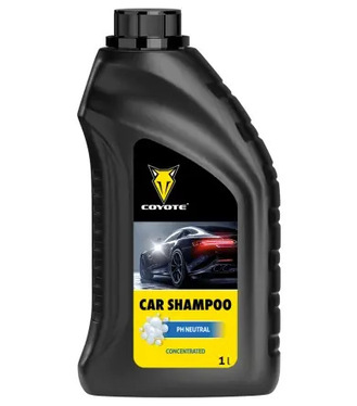 Coyote autošampón 1L
