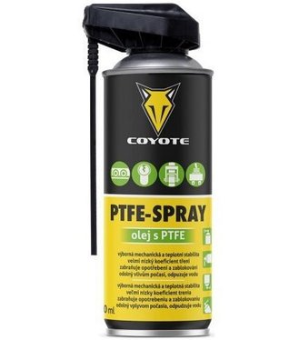 Coyote PTFE sprej 400ml
