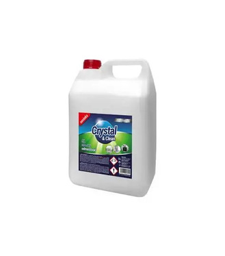 CRYSTAL&CLEAN odmasťovač extra silný 5l
