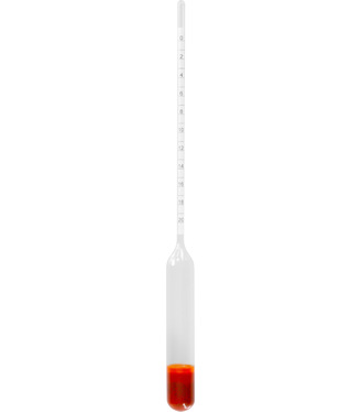 Cukromer Strend Pro WHT 0-20% v krabičke